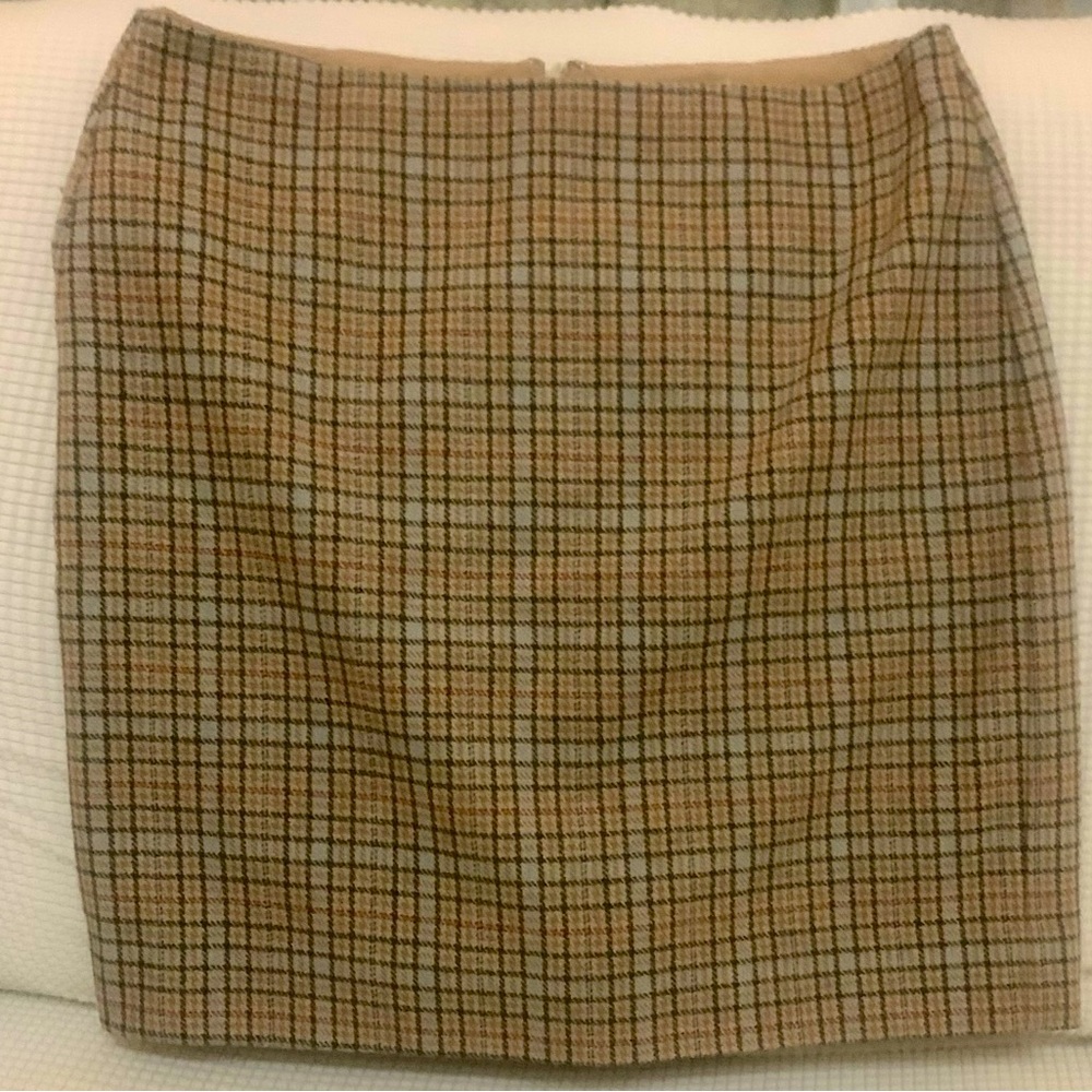 Banana Republic skirt size 8